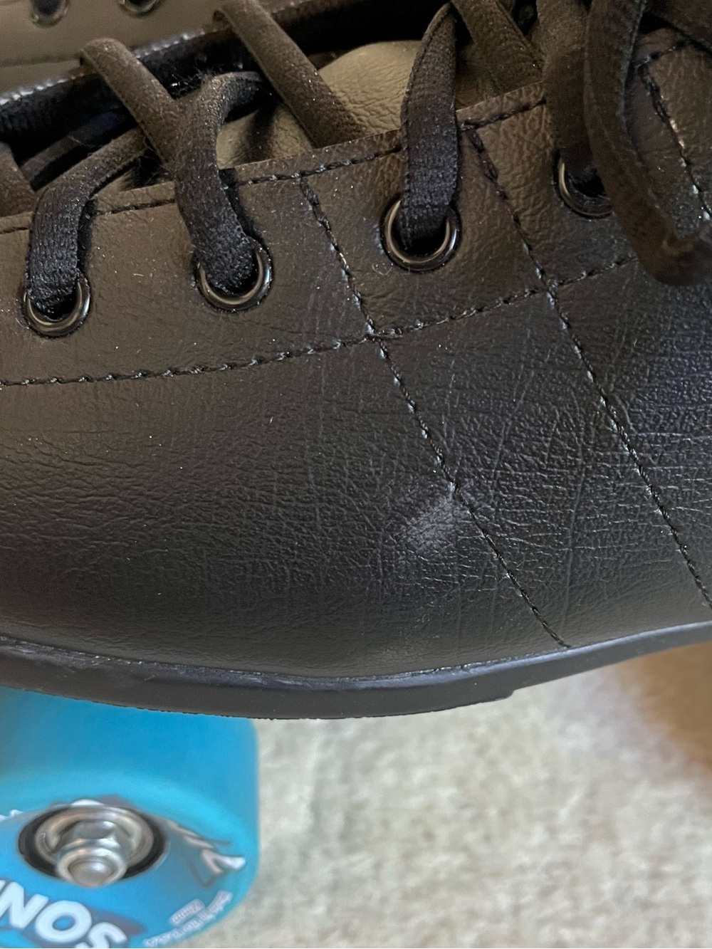 Riedell R3 Skates - Picture 15 of 16